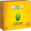 Moods Aloe Vera 3's Condom(1) 